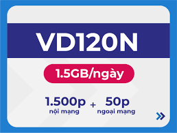 VD120N Vinaphone